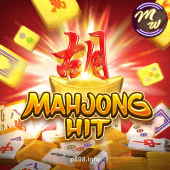 Mahjong Hit Slot Game Visual